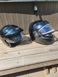 Snow Helmets