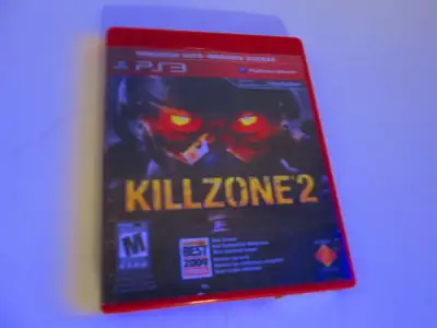 Killzone 2 Ps3, View more