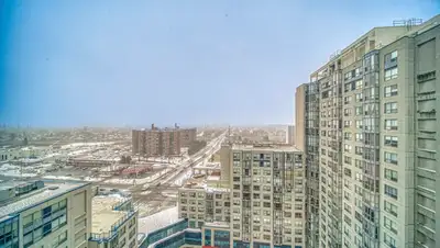 SPACIOUS CONDO FOR RENT 2+1 Bedroom, 2 Bathroom Condo in prime Scarborough area * All Utilities Incl...