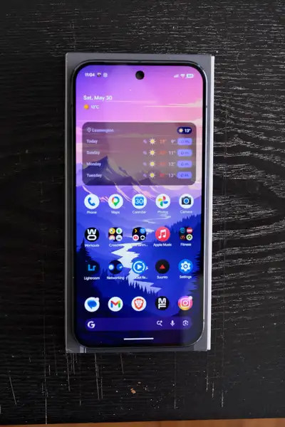 Google Pixel 10 Pro XL, View more