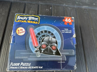 Angry Birds "Star Wars" 3-feet puzzle for children
