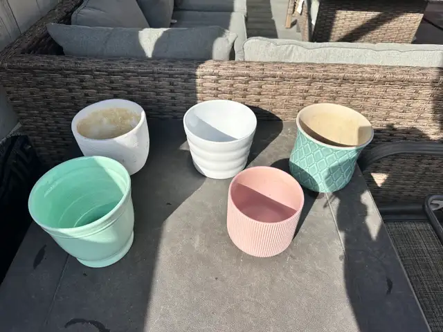 CERAMIC DECORATIVE POTS580123678685286404