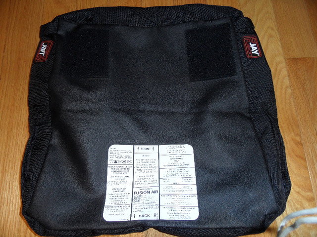 Wheelchair seat cushion Cover - New in Health & Special Needs in City of Toronto - Image 3