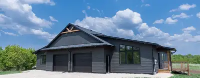 Duplex in St.Andrews for Rent