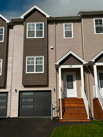 Townhouse for rent in Dartmouth