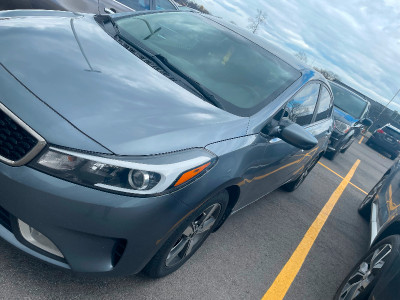 2018 kia forte For Sale