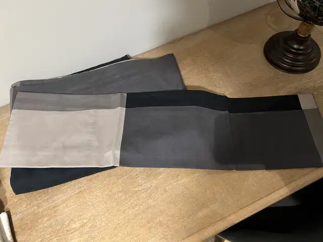 IKEA crib and twin bedding in Cribs in Brantford - Image 5