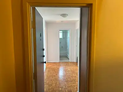 Logement 4 1/2 à louer, Ste-thérèse