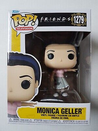 Funko Pop! Friends Monica Gellar