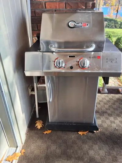 BBQ, Compact BroilKing, View more