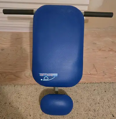 EXCERSIZE EQUIPMENT, View more