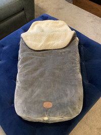 J J Cole Bundleme & Baby Blankets