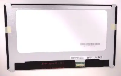 B140HAK02.2 14.0" Full HD Laptop LED LCD Touch Screen DP/N 0RVFT, View more