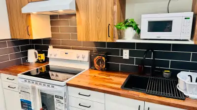 Student Rooms for Rent Fully Furnished
