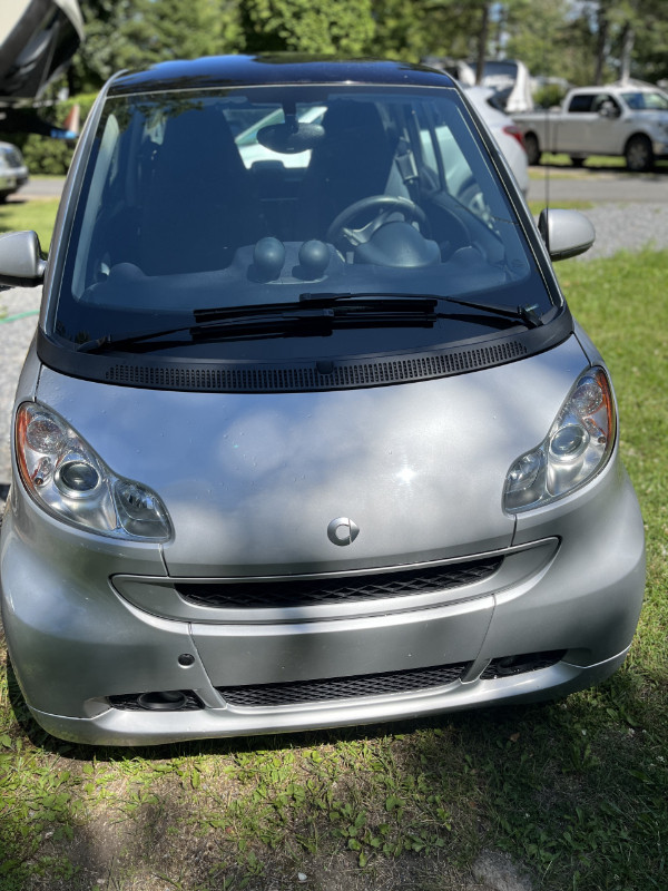 AUTO SMART fortwo 2011 automatique 70000kil dans Autre  à Lac-Saint-Jean - Image 3