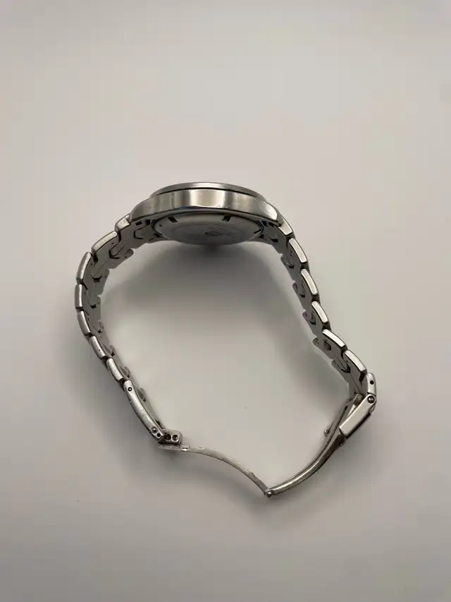 TAG Heuer Link Calibre S CJF7110.BA0592 Chronograph Men Watch in Jewellery & Watches in City of Montréal - Image 8