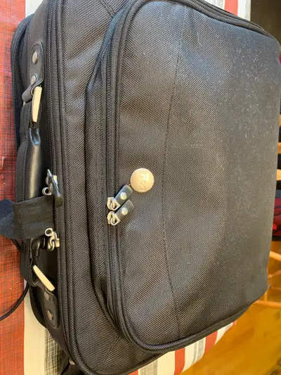 Dell lap top computer, View more