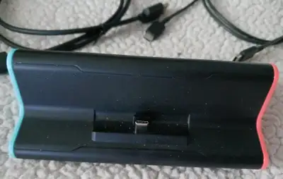 Nintendo switch 2 box game dock TV switch2 docking console adapt, View more