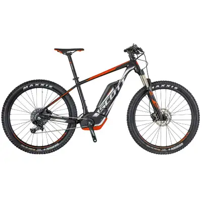 recontact for scott e-scale ebike frame trade., View more