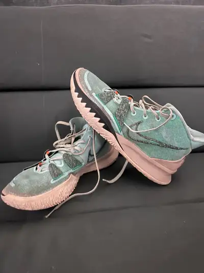 Kyrie basketball shoes , View more