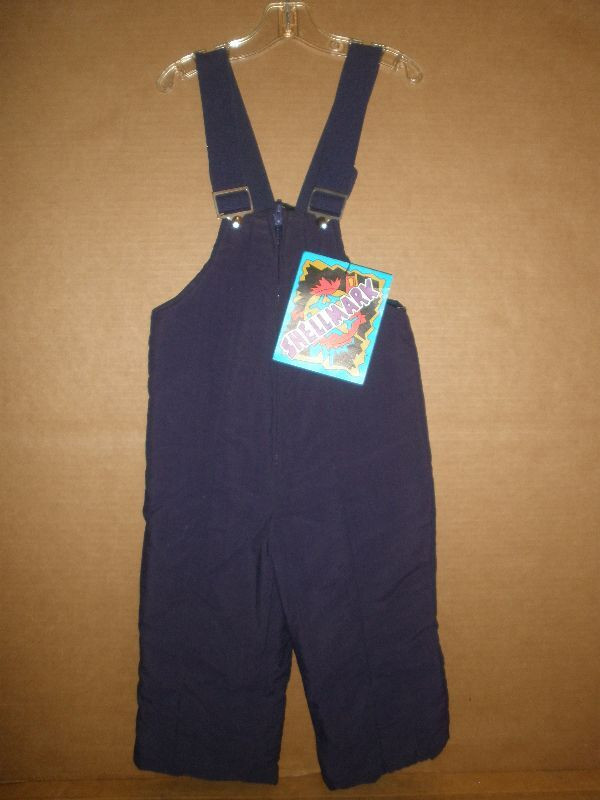 NEW!!!  SHELLMARK Purple Snowpants, Size 2 in Clothing - 2T in London