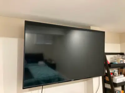 vizio 4k hdr smart tv 50 inch model d50x-g9, View more