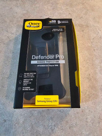 Otterbox  Defender Cover Samsung Galaxy S20+