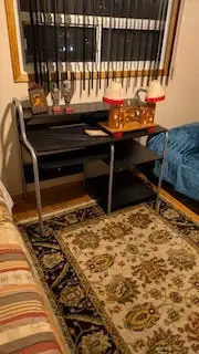 All furniture and home goods Free Nov 1, View more