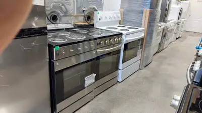Affordable Kitchen Stoves, View more