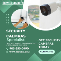 4K SECURITY CAMERA AVAILABLE FOR SALE AND INSTALLATION