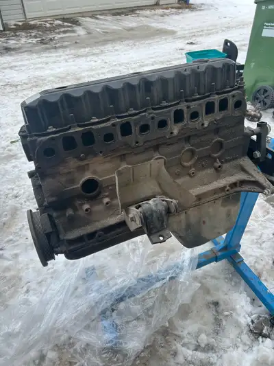 4.0L inline 6 jeep xj, wj, tj, View more