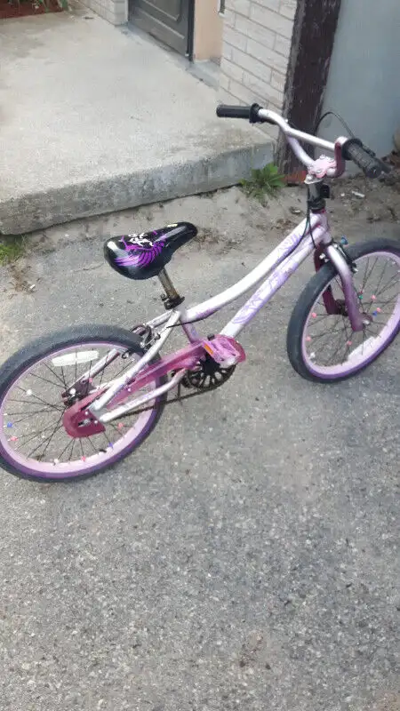 BMX- --KIDS BIKES in BMX in Oshawa / Durham Region - Image 3