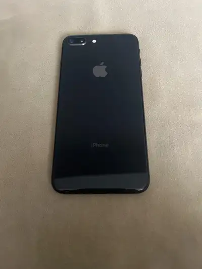 Apple iPhone 8 Plus, View more