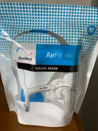 ResMed Airfit N20 mask-best offer 