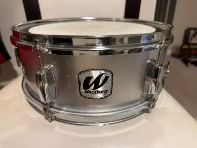 Westbury Snare - Good Condition, View more