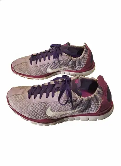 Vintage Nike Free 5.0 TR Fit 2, Training Shoes - Size 8, View more