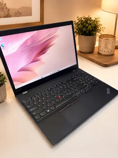 LAPTOP LENOVO P53s | i7-8TH GEN | TOUCH | QUADRO P520, View more