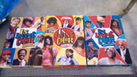 In living color dvd box sets 