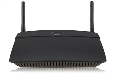 Wireless Router Dual Band USB Port Linksys EA6100, View more