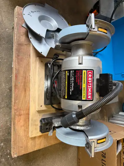 grinder for wood turners , View more