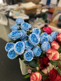 Real Touch Artificial Juliet Roses – $6/ea Markham / York Region Toronto (GTA) Preview