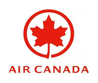 Air Canada promo code 25% off base fares and Preferred Seat