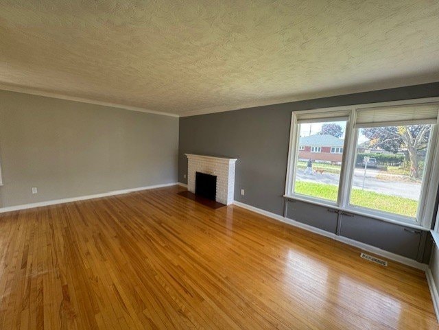 House for rent In Bel Air Park 2
