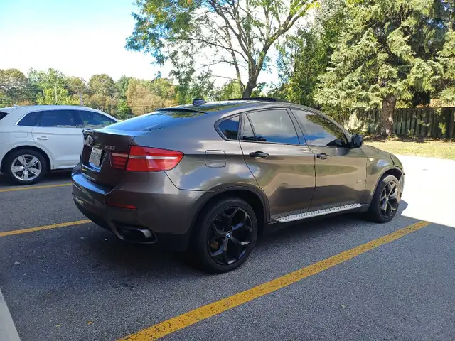 BMW x6 2013 573776161985024004