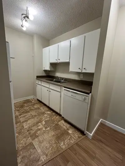 Dalhousie 2 bedroom apartment for rent. Walk to Dalhousie LRT Station, shopping centres, restaurants...