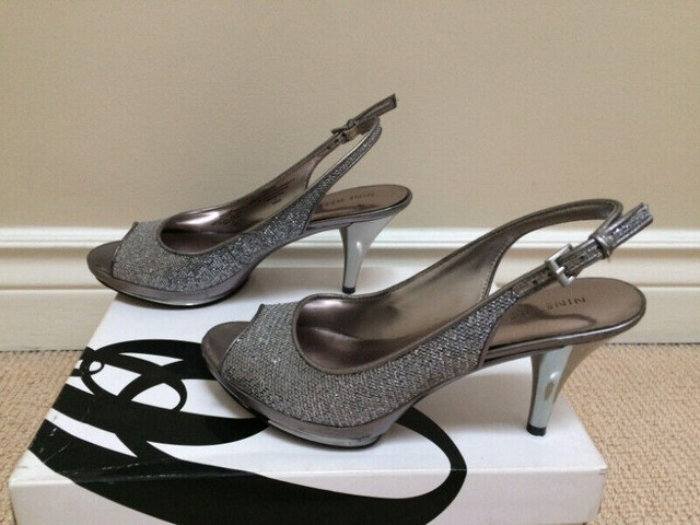 Wmn Nine West/ Converse/ Reebok Shoes (size 6, 7, 8.5) in Women's - Shoes in City of Toronto