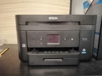 All-in-One Printer (Epson)