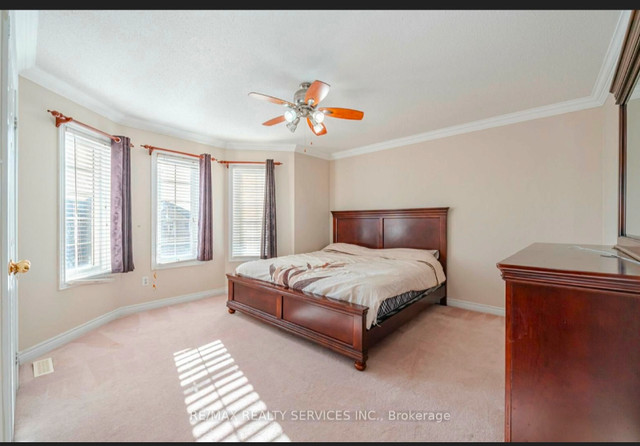 rooms for rent in Room Rentals & Roommates in Oakville / Halton Region - Image 2