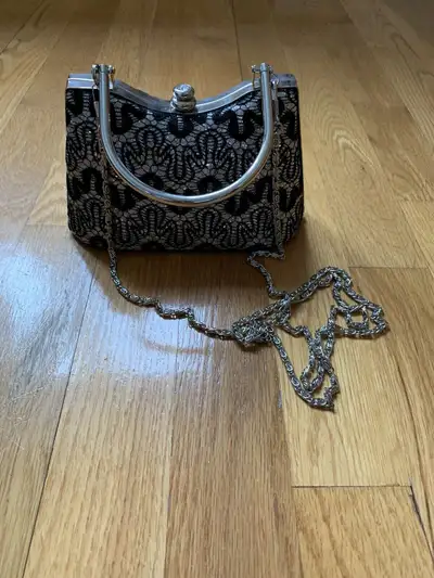 Evening Bag, View more