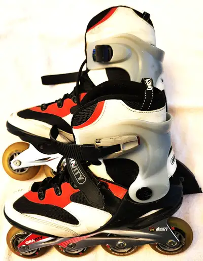 Patins de roues alignées Gravity, View more